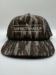 Realtree Original Goat Rope Hat