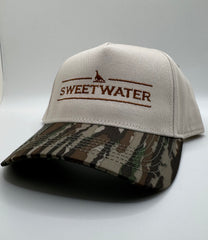 Realtree Original 2-tone Camo