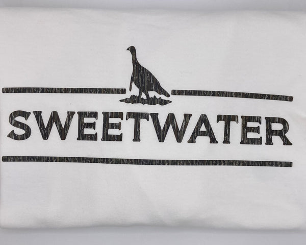 Realtree Original Logo T-Shirt