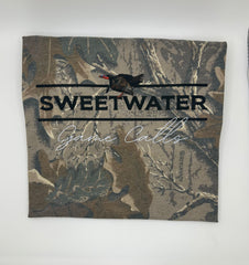 Realtree Advantage Camo Tri Blend Short Sleeve T-Shirt