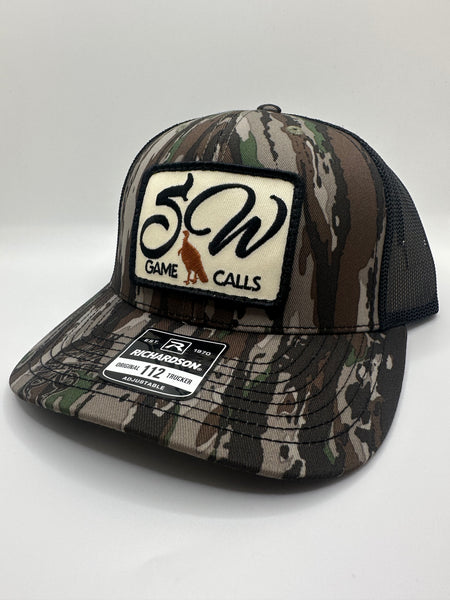 Realtree Original Patch Hat