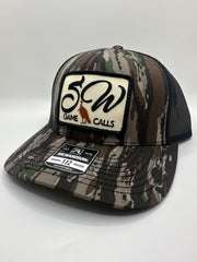 Realtree Original Patch Hat