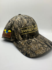 Realtree Timber Mouth Call Holder