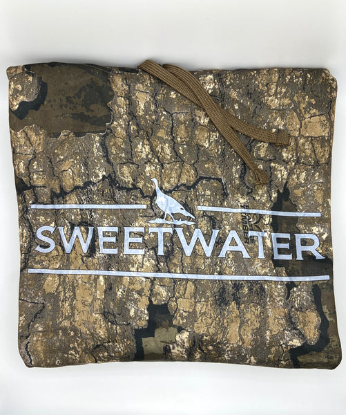 Realtree Timber Hoodie