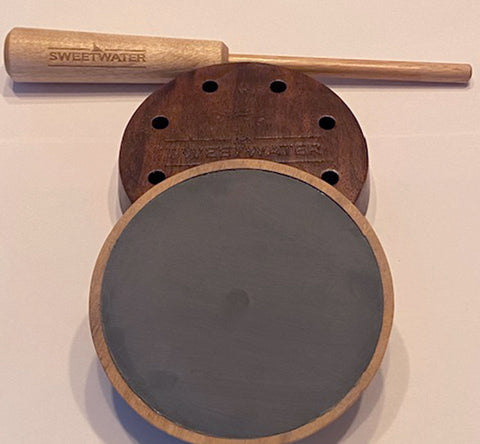 The Ultra Light Slate