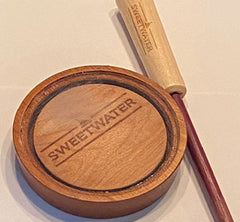 The Ultra Light Cherry Crystal