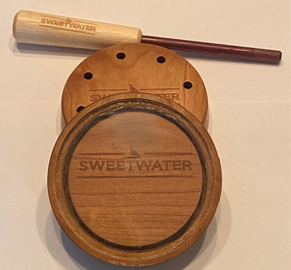 The Ultra Light Cherry Crystal